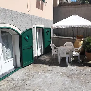 Appartement Il Giardino, Levanto