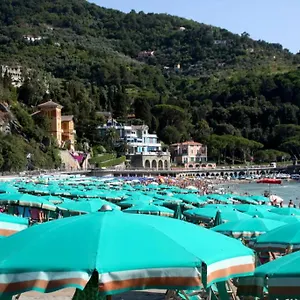 Appartement Le Della Lizza - Casa, Levanto