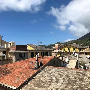 Appartement Via Garibaldi Centro Storico, Levanto