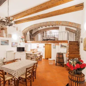 Appartement 025- La Casa Di Esmeralda, Levanto