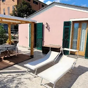 Appartement Da Carlo, Levanto