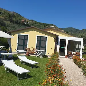 La Collina Lantgård