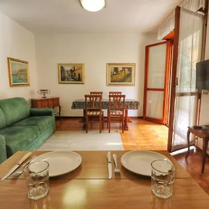 Appartement Al Numero 4, Levanto