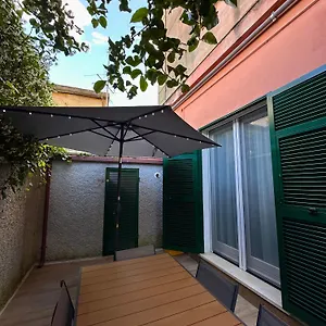 La Casa Del Capitano Levanto