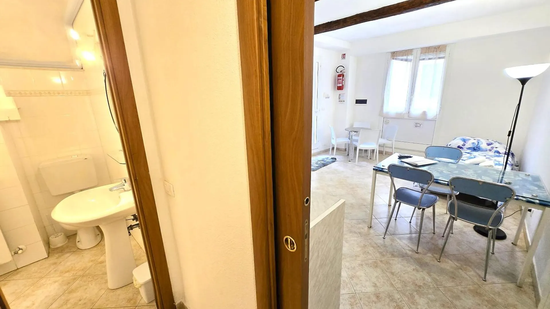 Apartment Appartamento Stella Marina Levanto