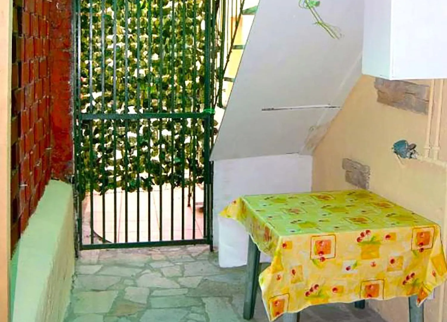 Apartment Appartamento Stella Marina Levanto Italy