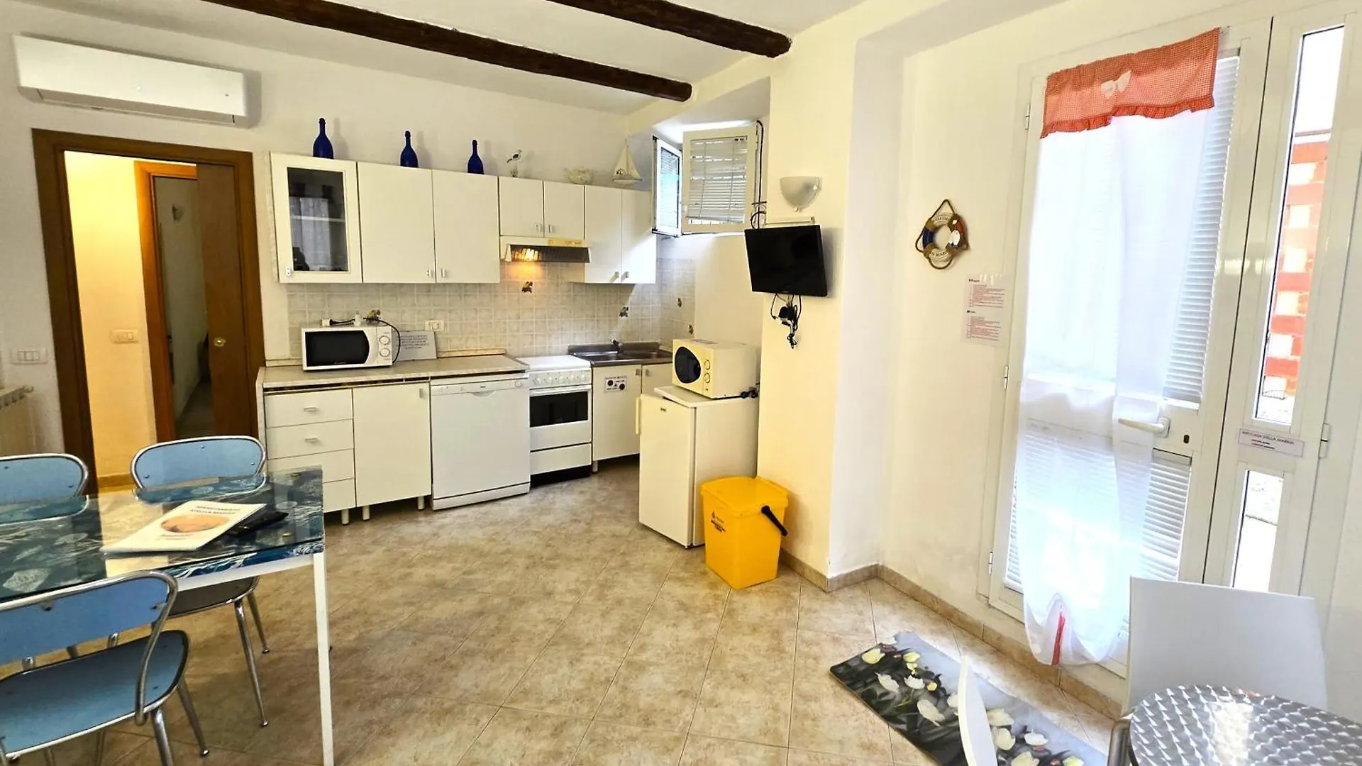 Appartamento Stella Marina Levanto Apartment