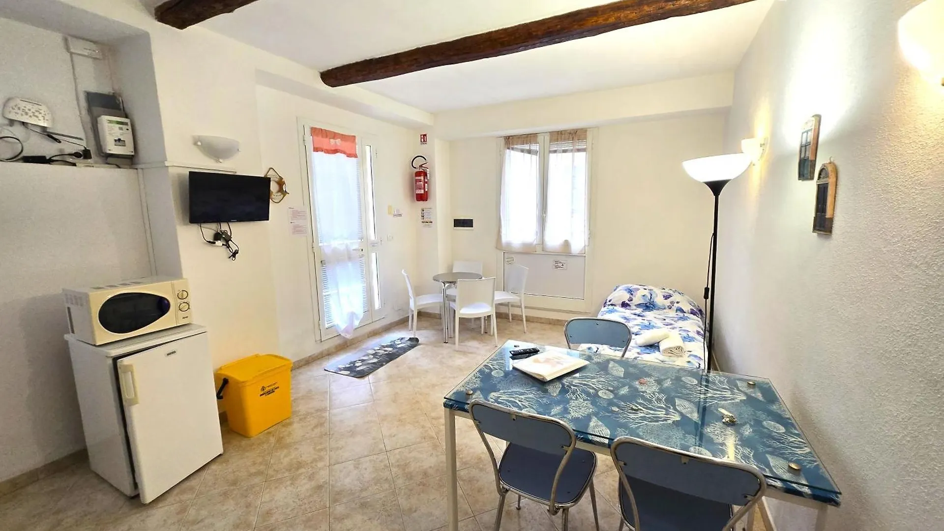 Appartamento Stella Marina Levanto